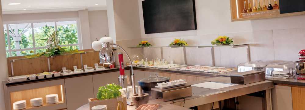 Restaurant im Hotel Sonnengut GmbH & Co.KG