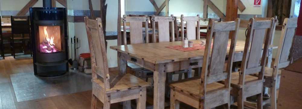 Berggasthaus Bocksberghütte