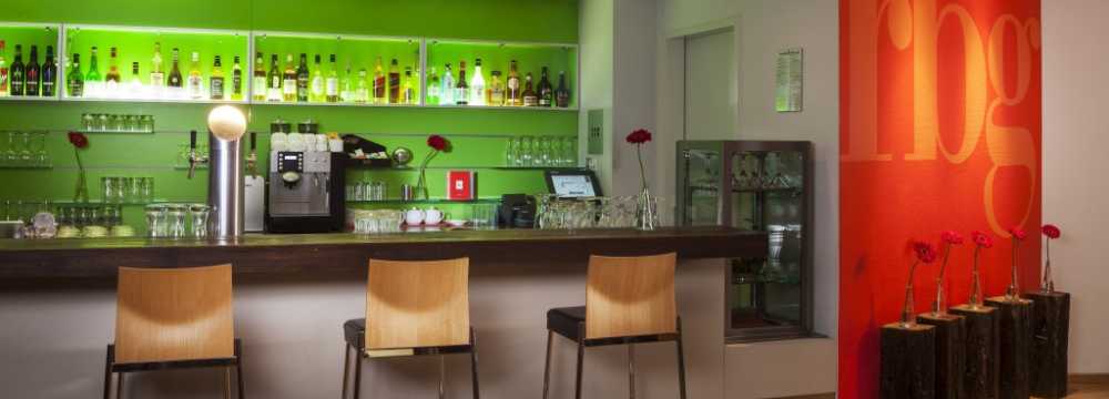 RBG im Park Inn Nürnberg