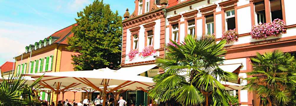 Kaffeehaus am Schloßplatz