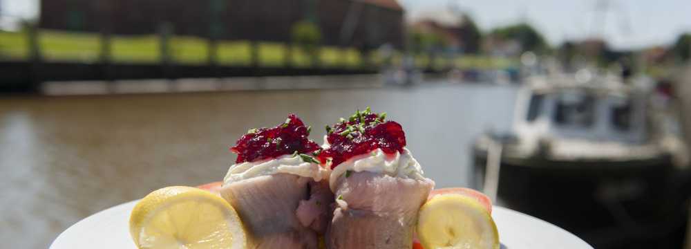zum Goldenen Anker
