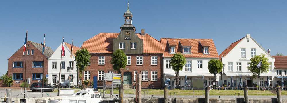 zum Goldenen Anker