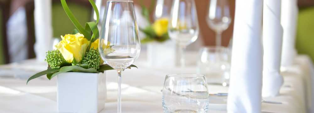 Kempinski Frankfurt Restaurant EssTisch