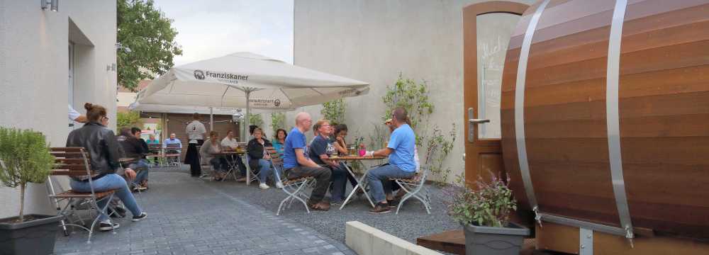 Holzer's Traditionshaus