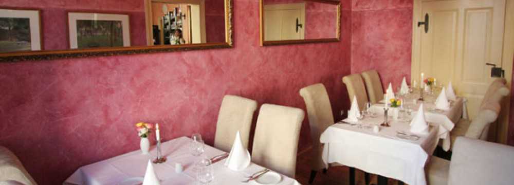 Restaurant Waage