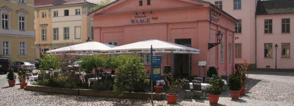 Restaurant Waage