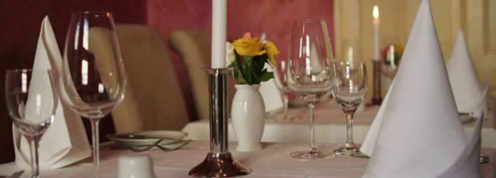 Restaurant Waage