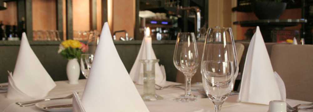 Restaurant Waage