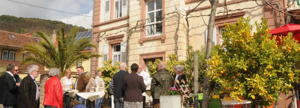 Hambacher Weinstube