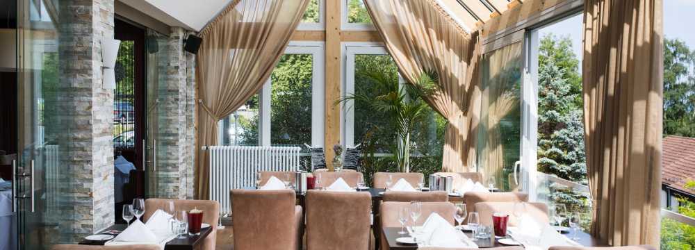 Restaurant Steinernes Schweinchen