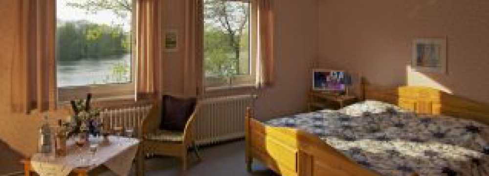 Landhotel Seelust