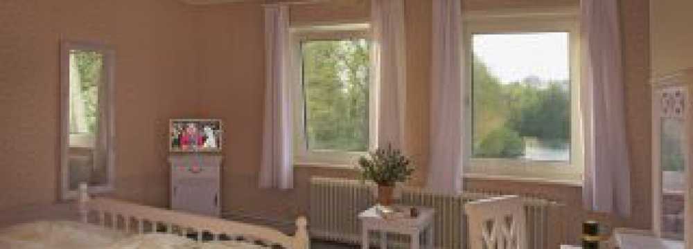 Landhotel Seelust