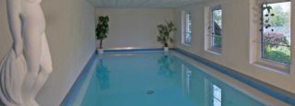 Landhotel Seelust
