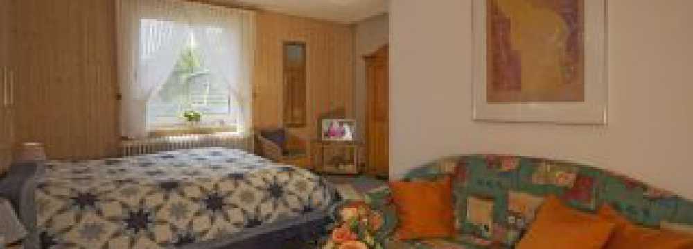 Landhotel Seelust