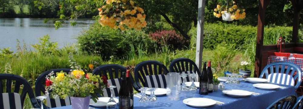 Landhotel Seelust