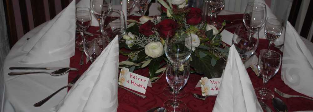 Landhotel Seelust