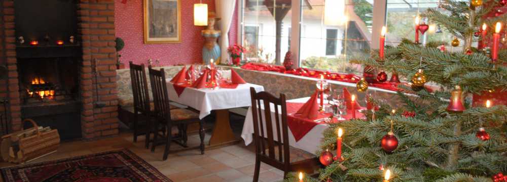 Landhotel Seelust