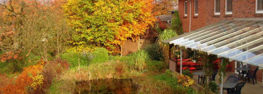 Landhotel Seelust