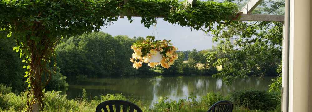 Landhotel Seelust
