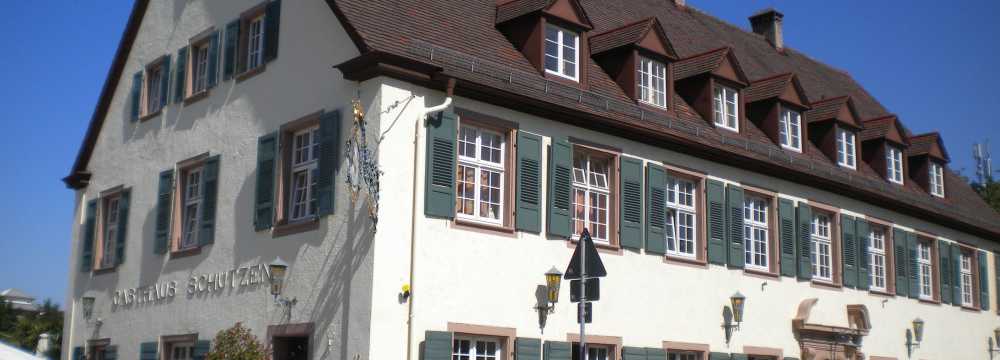 Hotel Gasthaus Schützen