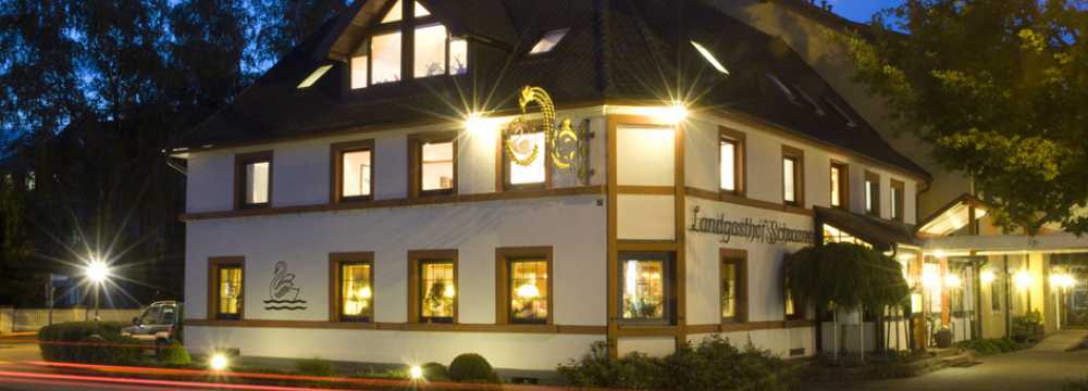 Klaus Lubberger Hotel Landgasthof Schwanen