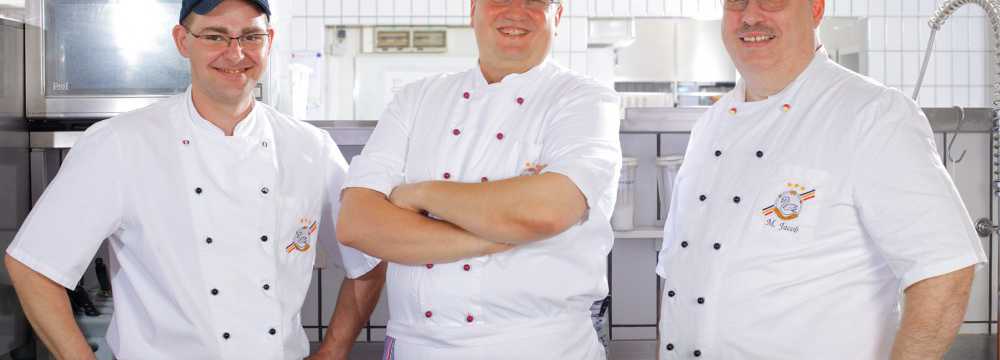 Klaus Lubberger Hotel Landgasthof Schwanen