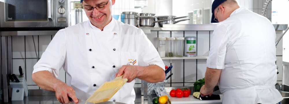 Klaus Lubberger Hotel Landgasthof Schwanen