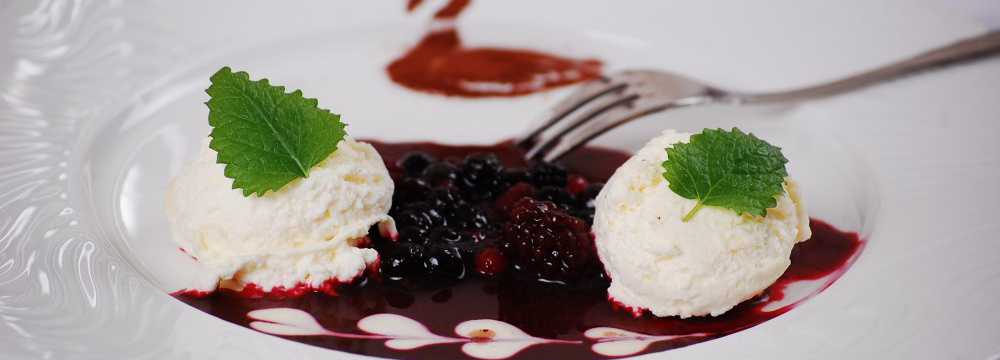 Wildpark-Restaurant Schwarze Berge