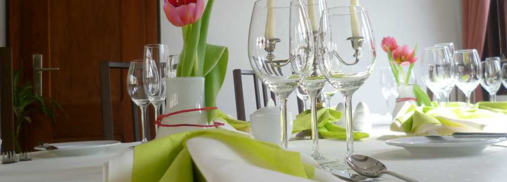 Restaurant Nauener Hof 