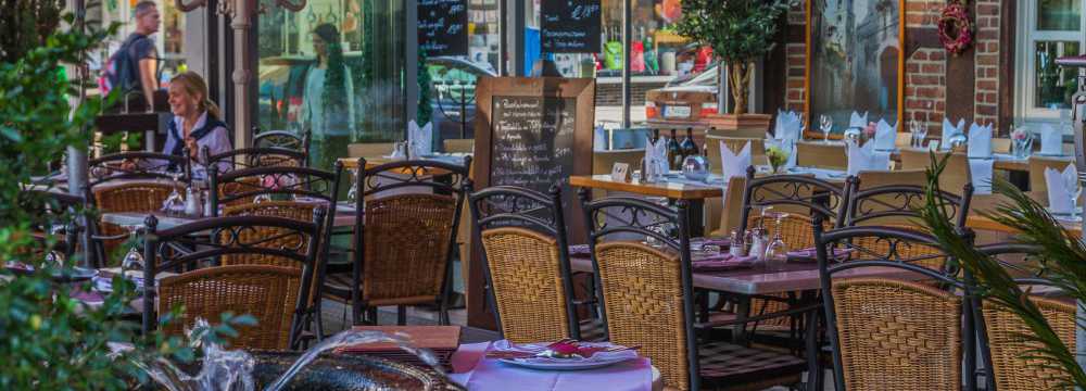 VITALI - Restaurant im Haus Rohmann