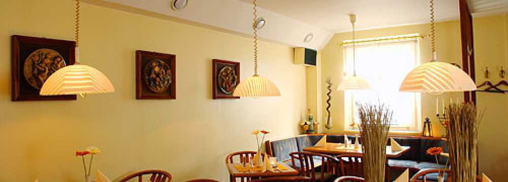 Bistro Merci