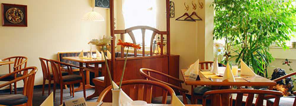 Bistro Merci