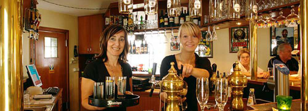 Bistro Merci