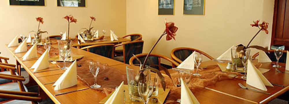 Bistro Merci