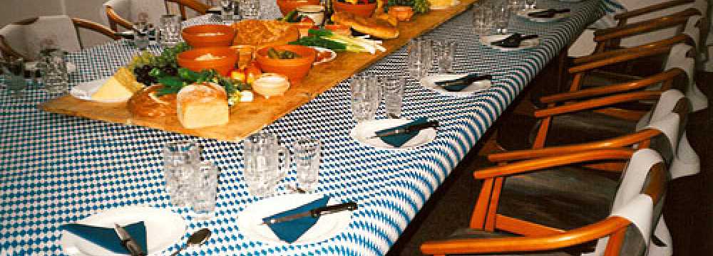 Bistro Merci