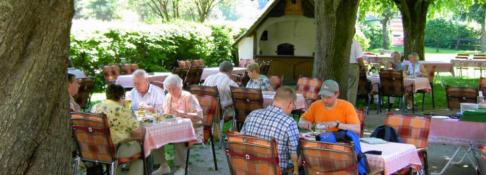 Hotel Lindenhof Ringhotel