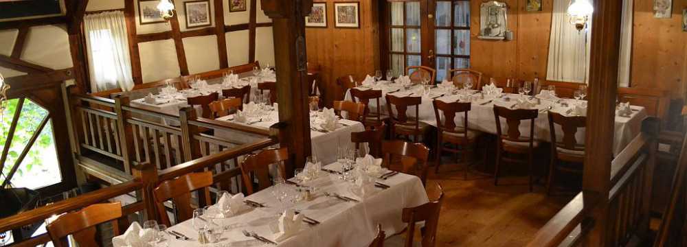 Zum Weinbrunnen