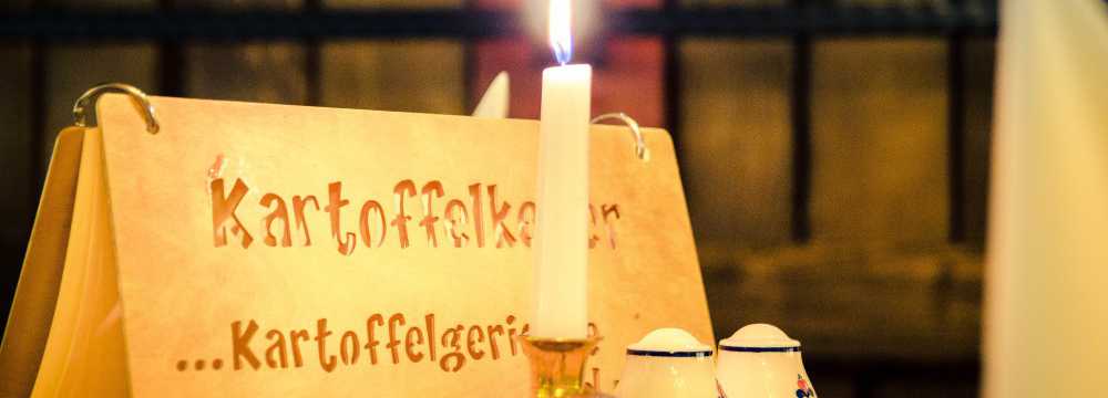 Kartoffelkeller