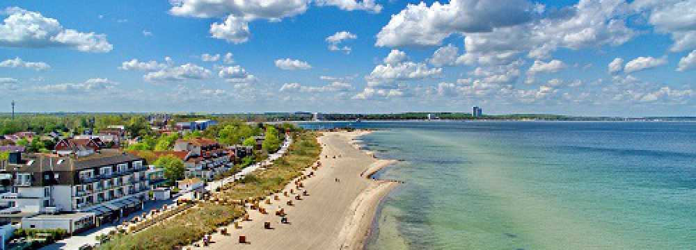 Mein Strandhaus