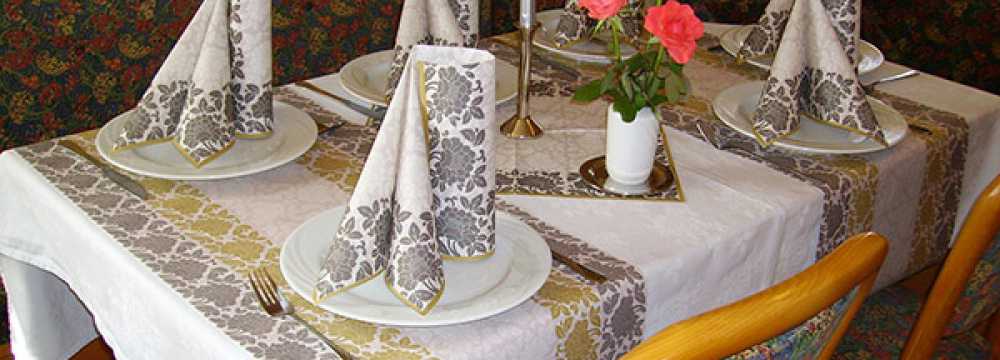 Restaurant Café Weiss