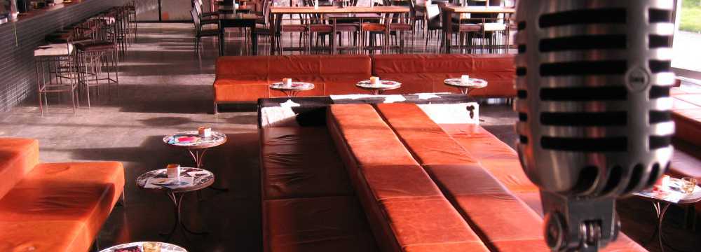 Restaurant sichtwerk
