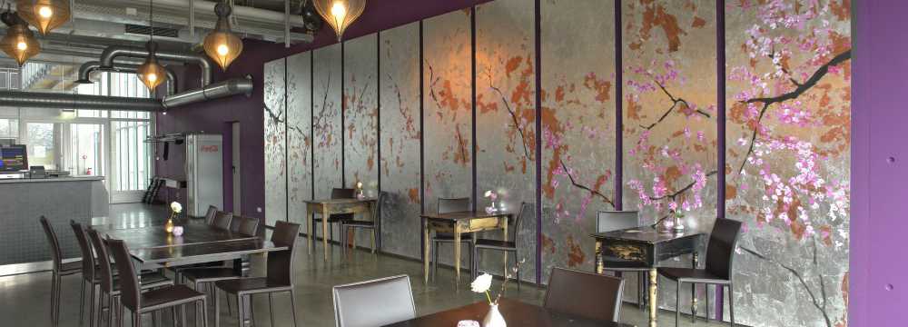 Restaurant sichtwerk