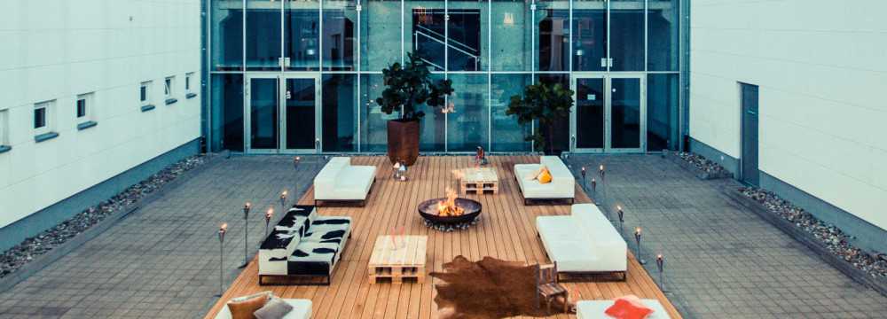 Restaurant sichtwerk