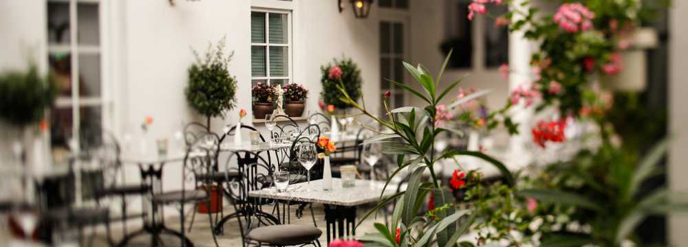 Adler Restaurant