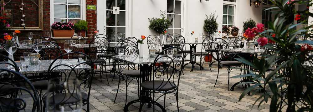 Adler Restaurant