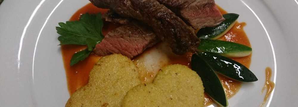 Adler Restaurant