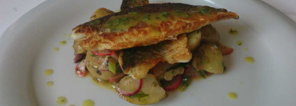 Adler Restaurant