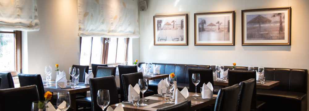 Adler Restaurant