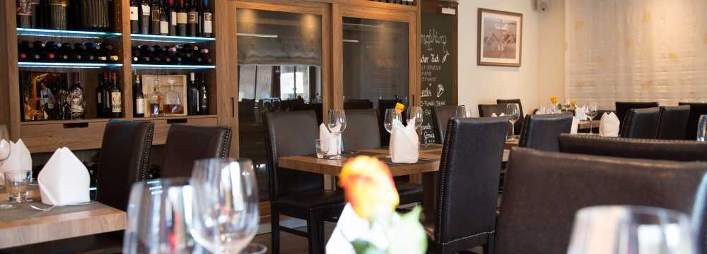 Adler Restaurant