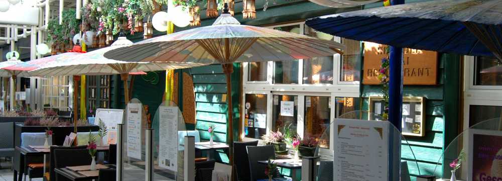 Suvadee Thai Restaurant